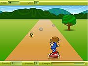 Ratuj Jeze - Online Free Game