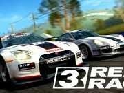 Play Real Racing 3 Game