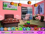 online room designer games on Realistic Room Design Game   Play Online Games