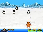 Rebel Penguin Island - Online Free Game