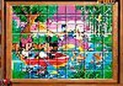 Play Records of Disney Game
