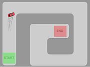 Red Car - Online Free Game
