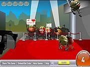 Red Carpet Game - Online Free Game