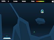 Rescue Lander - Online Free Game