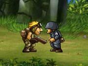 Rice Attack - Online Free Game