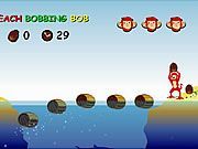 Play River Coconuts Game