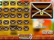 Robbery Letters - Online Free Game