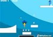 Rocket Car - Online Free Game