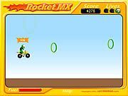 Rocket MX - Online Free Game