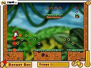 Rocketboy - Online Free Game