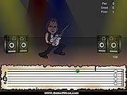 Rockin 2 Fame - Online Free Game