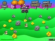 Rocks Miner 2 - Online Free Game