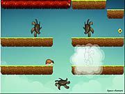 Play Rodent Oriented Object Manipulation Game