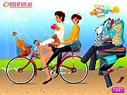 Play Romantic Day Out Game