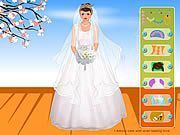 Romantic Wedding Gowns - Online Free Game