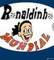 Ronalidinho - Online Free Game
