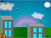 Roof Jumping - Online Free Game