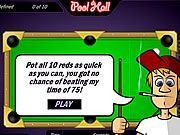 Rooms to Play Pool - Online Free Game