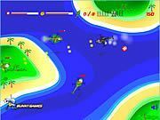 Rotor Fighter - Online Free Game