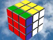 Rubic Cube - Online Free Game