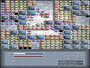 Rumble Ball 3 - Online Free Game