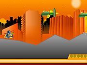 Running X At Full Speed - Online Free Game