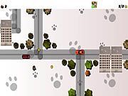 Rush Hour Game - Online Free Game