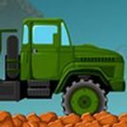 Russian KRAZ 2 - Online Free Game