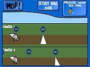Play Ryo Race Game Play Ryo Race Game