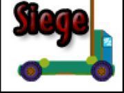 SIEGE - Online Free Game