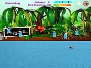 sammy the salmon - Online Free Game