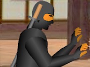 Samurai Warrior - Online Free Game