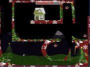 Santa Ball - Online Free Game