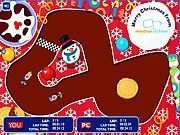 Santa Racers - Online Free Game