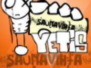 Saunavihta Yetis - Online Free Game