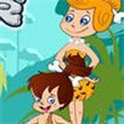 Savage Food Battle - Online Free Game