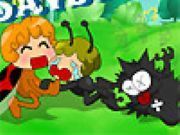 Save The Ants - Online Free Game