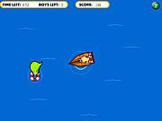 Save the Boys - Online Free Game