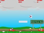 Saving Mattress of Expenses - Online Free Game
