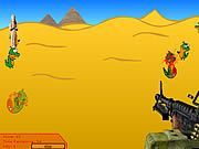 Schnappi Shooter - Online Free Game