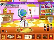 Scientist Serve - Online Free Game