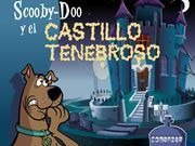 Scooby Doo Castle of Fear - Online Free Game