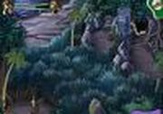 Play Scooby Doo Dangerous Cavern Game