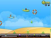 Scooby Doo Fast and Fury - Online Free Game