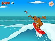 Scooby Doo Ripping Ride - Online Free Game