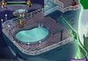 Play Scooby Doo the Damned Pirate Game