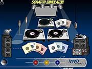 Scratch Simulator - Online Free Game