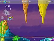 Play Scuba Racer Game