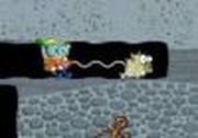 Sea Monster Smoosh - Online Free Game
