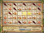 Seaside Shuffle - Online Free Game